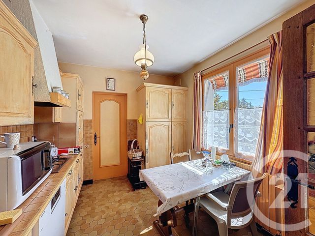 maison à vendre - 5 pièces - 84.55 m2 - SALBRIS - 41 - CENTRE - Century 21 Sologne Immobilier