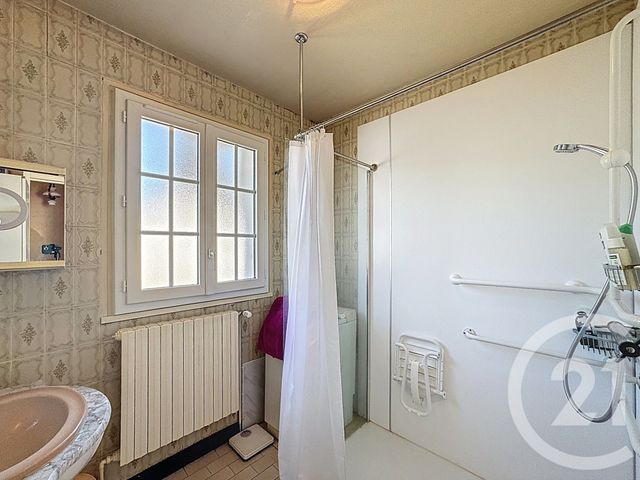 maison à vendre - 5 pièces - 84.55 m2 - SALBRIS - 41 - CENTRE - Century 21 Sologne Immobilier