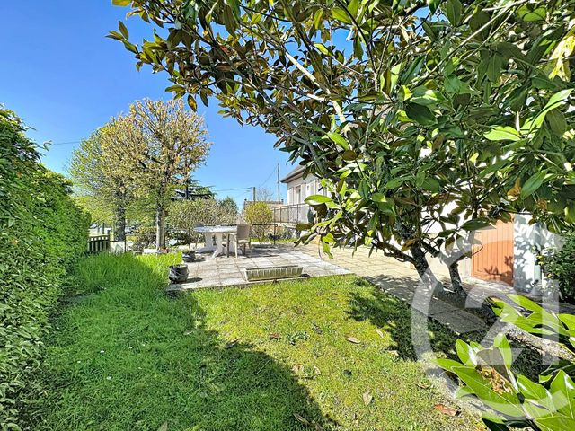 maison à vendre - 5 pièces - 84.55 m2 - SALBRIS - 41 - CENTRE - Century 21 Sologne Immobilier