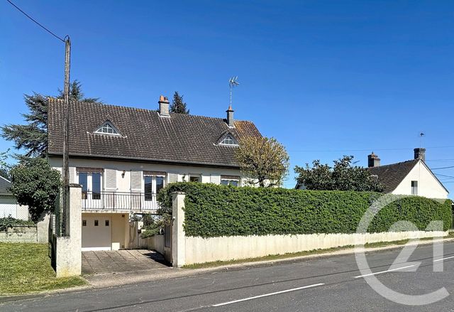 maison - SALBRIS - 41