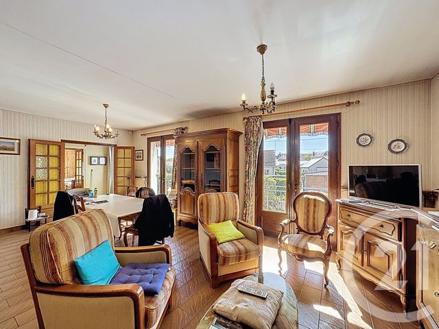 maison à vendre - 5 pièces - 84.55 m2 - SALBRIS - 41 - CENTRE - Century 21 Sologne Immobilier