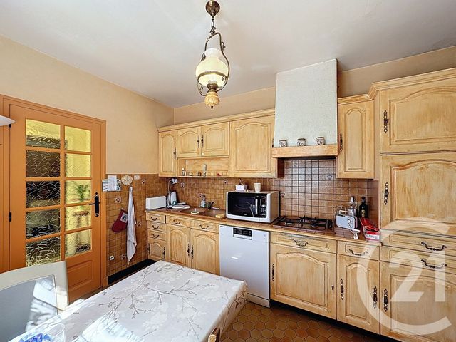 maison à vendre - 5 pièces - 84.55 m2 - SALBRIS - 41 - CENTRE - Century 21 Sologne Immobilier