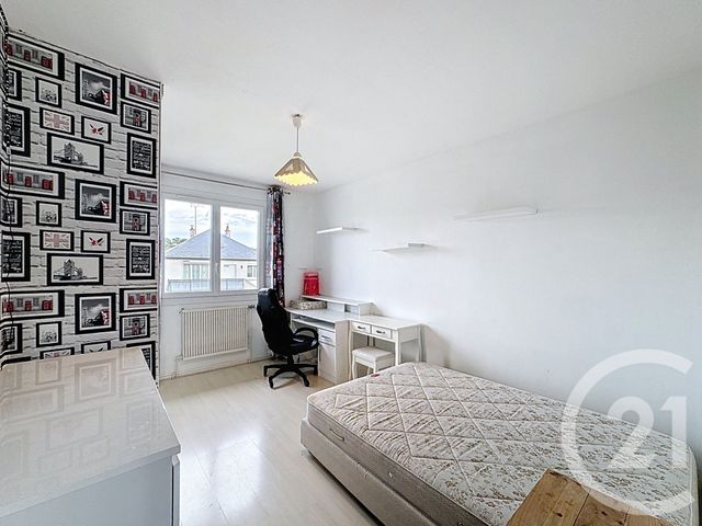 maison à vendre - 5 pièces - 110.1 m2 - SALBRIS - 41 - CENTRE - Century 21 Sologne Immobilier