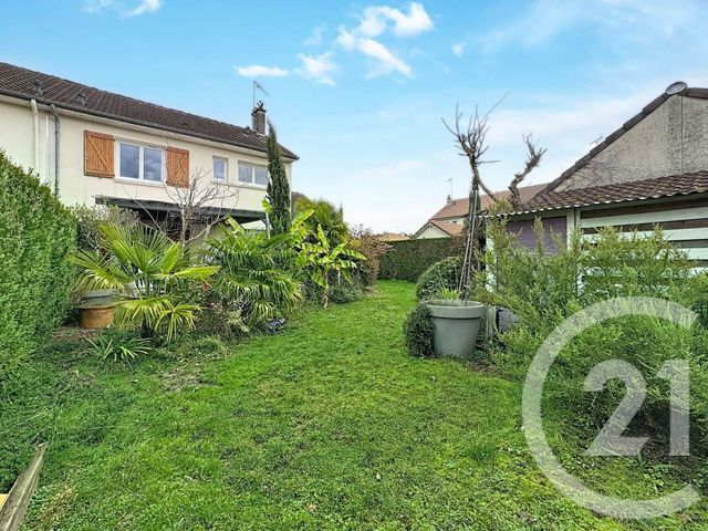 maison à vendre - 5 pièces - 110.1 m2 - SALBRIS - 41 - CENTRE - Century 21 Sologne Immobilier
