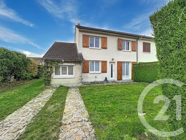 Maison à vendre SALBRIS