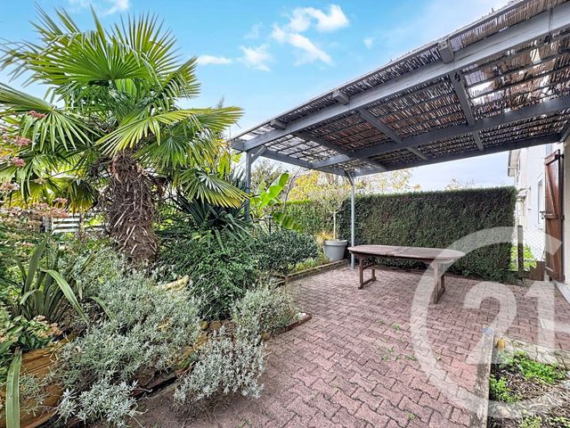 maison à vendre - 5 pièces - 110.1 m2 - SALBRIS - 41 - CENTRE - Century 21 Sologne Immobilier