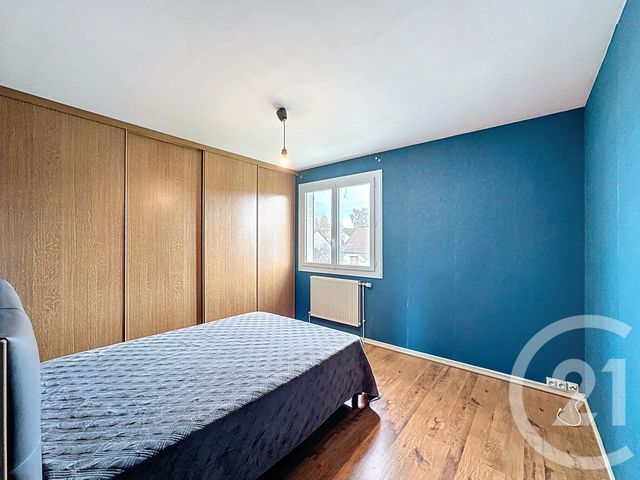 maison à vendre - 5 pièces - 110.1 m2 - SALBRIS - 41 - CENTRE - Century 21 Sologne Immobilier