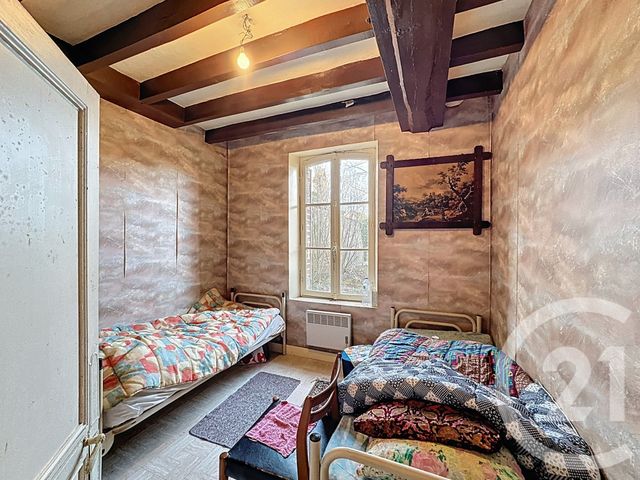 maison à vendre - 6 pièces - 121.15 m2 - SALBRIS - 41 - CENTRE - Century 21 Sologne Immobilier