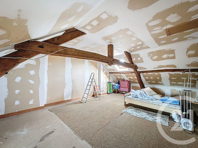 maison à vendre - 6 pièces - 121.15 m2 - SALBRIS - 41 - CENTRE - Century 21 Sologne Immobilier