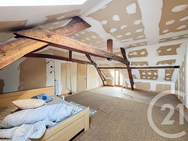 maison à vendre - 6 pièces - 121.15 m2 - SALBRIS - 41 - CENTRE - Century 21 Sologne Immobilier