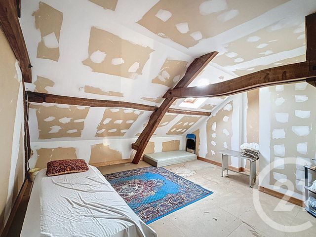 maison à vendre - 6 pièces - 121.15 m2 - SALBRIS - 41 - CENTRE - Century 21 Sologne Immobilier