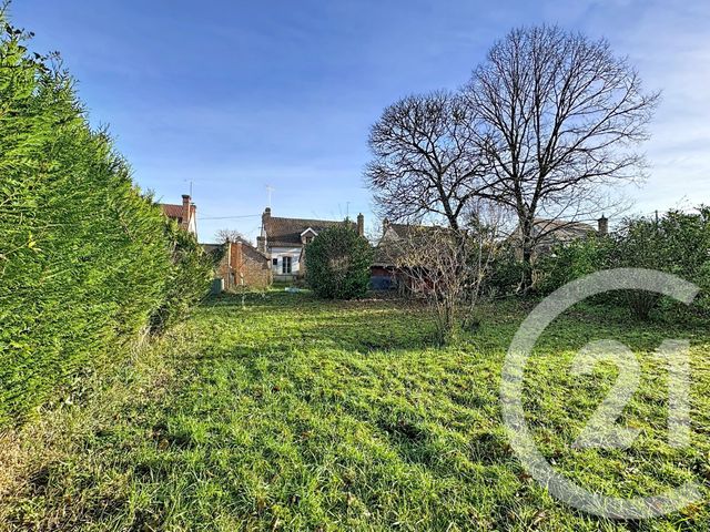 maison à vendre - 6 pièces - 121.15 m2 - SALBRIS - 41 - CENTRE - Century 21 Sologne Immobilier