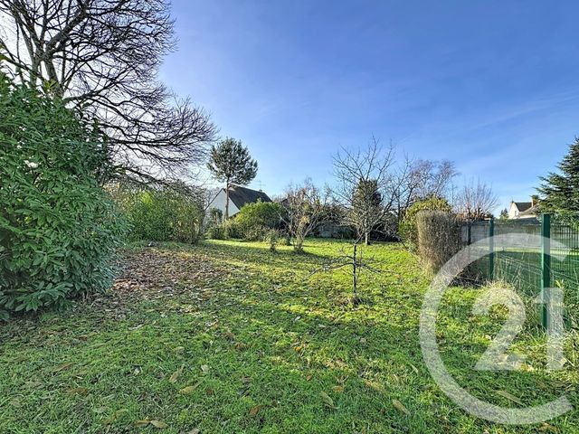 maison à vendre - 6 pièces - 121.15 m2 - SALBRIS - 41 - CENTRE - Century 21 Sologne Immobilier