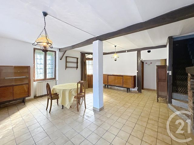 maison à vendre - 8 pièces - 219.44 m2 - LA FERTE IMBAULT - 41 - CENTRE - Century 21 Sologne Immobilier