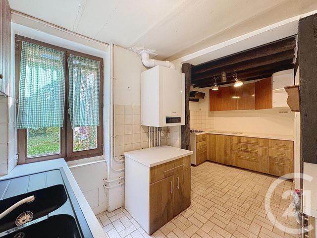 maison à vendre - 8 pièces - 219.44 m2 - LA FERTE IMBAULT - 41 - CENTRE - Century 21 Sologne Immobilier