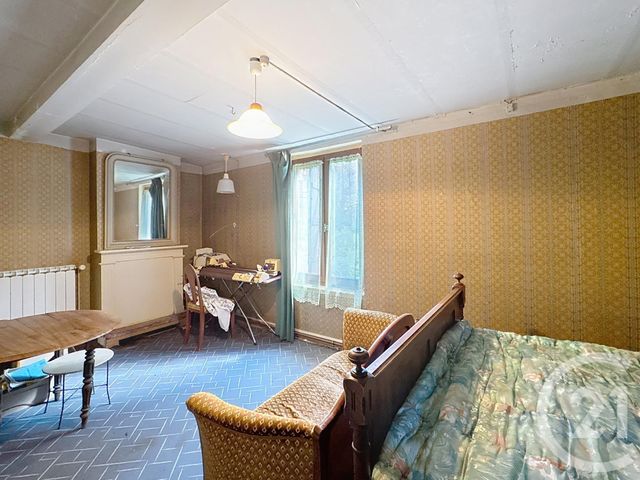 maison à vendre - 8 pièces - 219.44 m2 - LA FERTE IMBAULT - 41 - CENTRE - Century 21 Sologne Immobilier