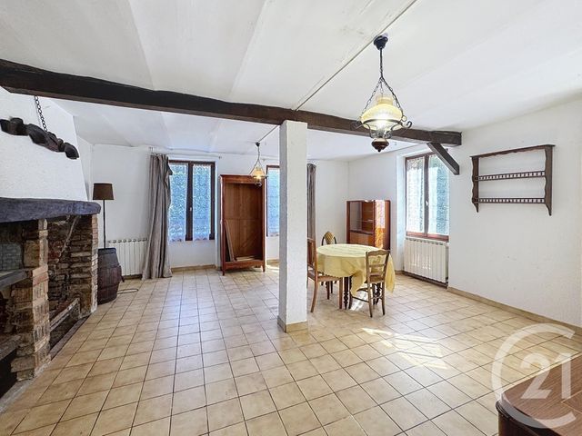 maison à vendre - 8 pièces - 219.44 m2 - LA FERTE IMBAULT - 41 - CENTRE - Century 21 Sologne Immobilier