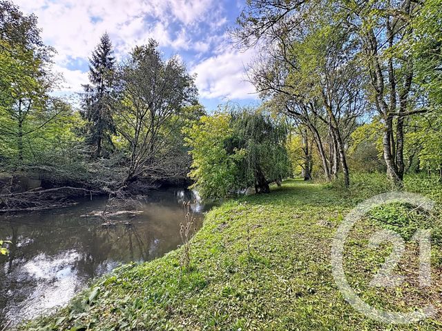 maison à vendre - 8 pièces - 219.44 m2 - LA FERTE IMBAULT - 41 - CENTRE - Century 21 Sologne Immobilier