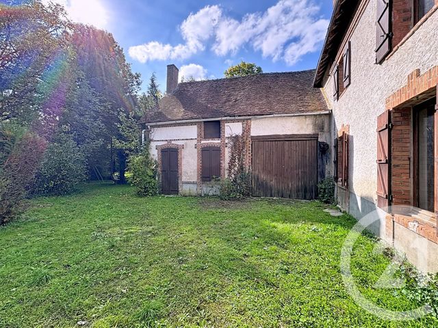 maison à vendre - 8 pièces - 219.44 m2 - LA FERTE IMBAULT - 41 - CENTRE - Century 21 Sologne Immobilier