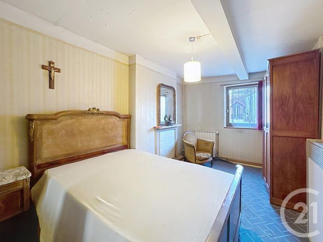 maison à vendre - 8 pièces - 219.44 m2 - LA FERTE IMBAULT - 41 - CENTRE - Century 21 Sologne Immobilier