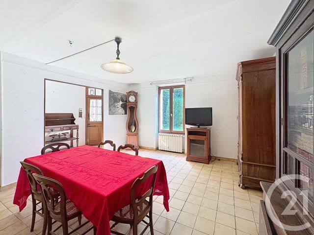 maison à vendre - 8 pièces - 219.44 m2 - LA FERTE IMBAULT - 41 - CENTRE - Century 21 Sologne Immobilier