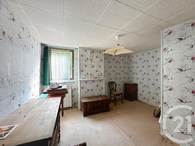 maison à vendre - 8 pièces - 219.44 m2 - LA FERTE IMBAULT - 41 - CENTRE - Century 21 Sologne Immobilier