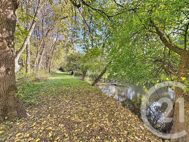 maison à vendre - 8 pièces - 219.44 m2 - LA FERTE IMBAULT - 41 - CENTRE - Century 21 Sologne Immobilier