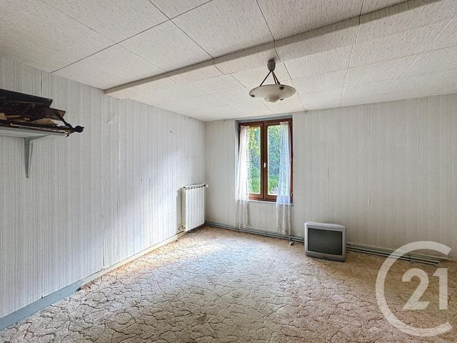 maison à vendre - 8 pièces - 219.44 m2 - LA FERTE IMBAULT - 41 - CENTRE - Century 21 Sologne Immobilier