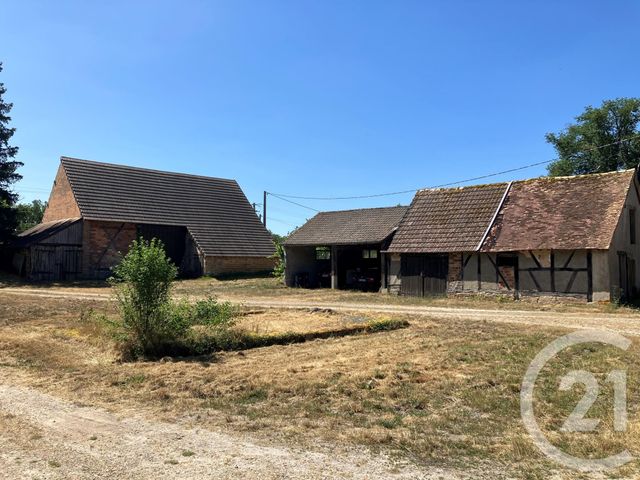 maison à vendre - 6 pièces - 148.23 m2 - BRINON SUR SAULDRE - 18 - CENTRE - Century 21 Sologne Immobilier