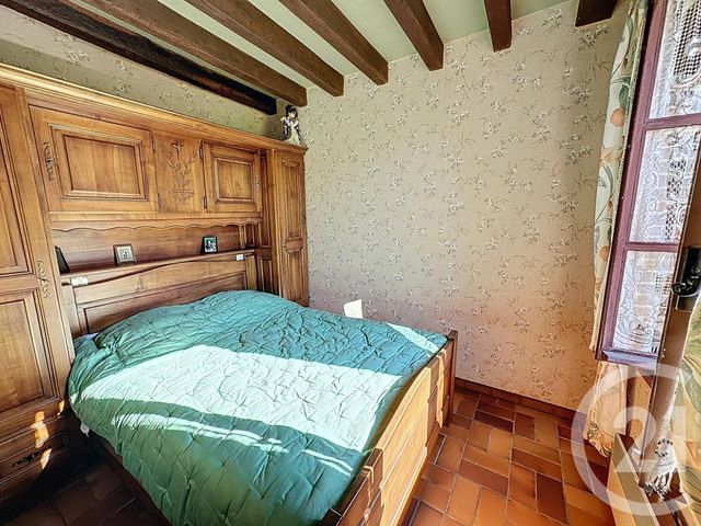 maison à vendre - 6 pièces - 148.23 m2 - BRINON SUR SAULDRE - 18 - CENTRE - Century 21 Sologne Immobilier