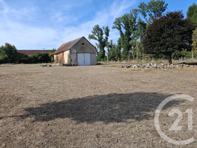 maison à vendre - 12 pièces - 324.5 m2 - STE THORETTE - 18 - CENTRE - Century 21 Sologne Immobilier