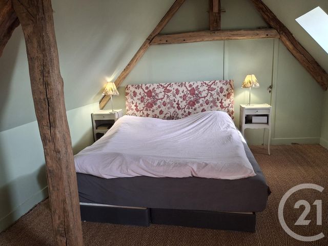 maison à vendre - 12 pièces - 324.5 m2 - STE THORETTE - 18 - CENTRE - Century 21 Sologne Immobilier