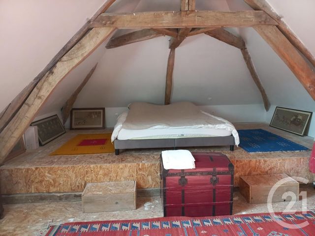 maison à vendre - 12 pièces - 324.5 m2 - STE THORETTE - 18 - CENTRE - Century 21 Sologne Immobilier