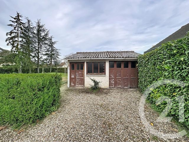 maison à vendre - 3 pièces - 75.0 m2 - LA FERTE IMBAULT - 41 - CENTRE - Century 21 Sologne Immobilier