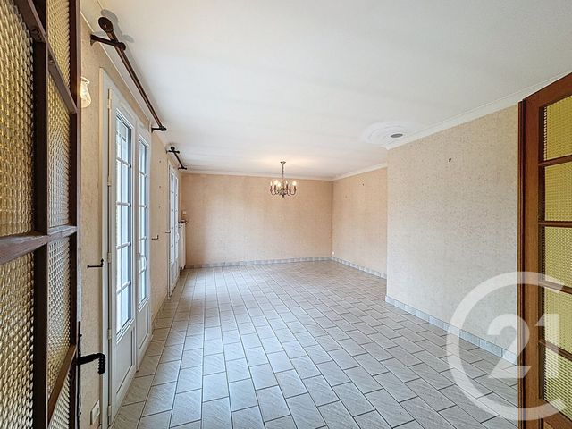 maison à vendre - 3 pièces - 75.0 m2 - LA FERTE IMBAULT - 41 - CENTRE - Century 21 Sologne Immobilier