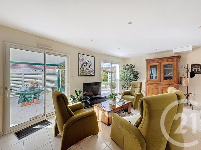 maison à vendre - 6 pièces - 133.75 m2 - SALBRIS - 41 - CENTRE - Century 21 Sologne Immobilier