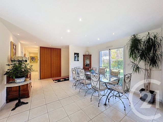 maison à vendre - 6 pièces - 133.75 m2 - SALBRIS - 41 - CENTRE - Century 21 Sologne Immobilier