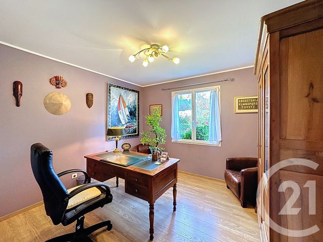 maison à vendre - 6 pièces - 133.75 m2 - SALBRIS - 41 - CENTRE - Century 21 Sologne Immobilier