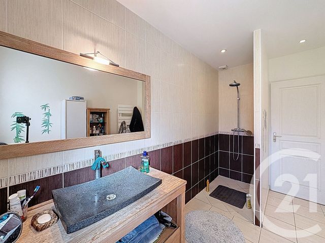 maison à vendre - 6 pièces - 133.75 m2 - SALBRIS - 41 - CENTRE - Century 21 Sologne Immobilier