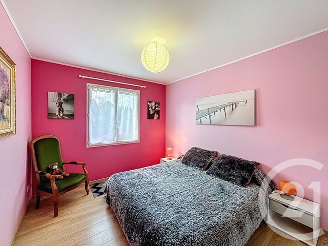 maison à vendre - 6 pièces - 133.75 m2 - SALBRIS - 41 - CENTRE - Century 21 Sologne Immobilier