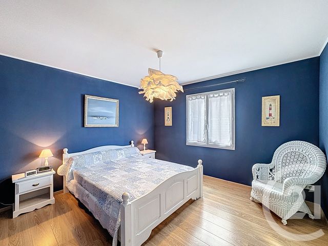 maison à vendre - 6 pièces - 133.75 m2 - SALBRIS - 41 - CENTRE - Century 21 Sologne Immobilier