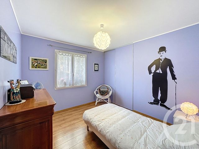 maison à vendre - 6 pièces - 133.75 m2 - SALBRIS - 41 - CENTRE - Century 21 Sologne Immobilier