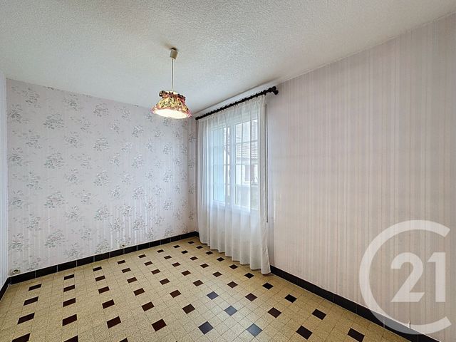 maison à vendre - 5 pièces - 75.98 m2 - SOUESMES - 41 - CENTRE - Century 21 Sologne Immobilier