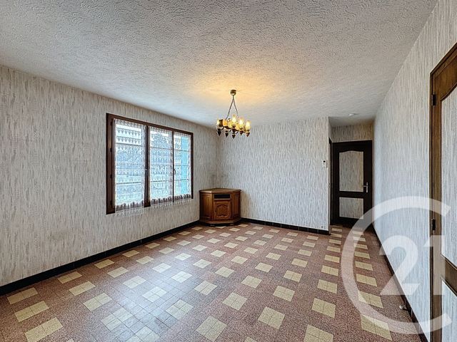 maison à vendre - 5 pièces - 75.98 m2 - SOUESMES - 41 - CENTRE - Century 21 Sologne Immobilier