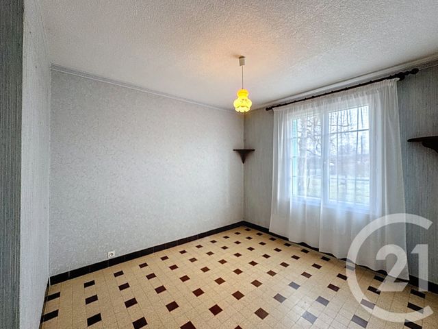 maison à vendre - 5 pièces - 75.98 m2 - SOUESMES - 41 - CENTRE - Century 21 Sologne Immobilier