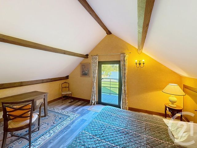 Afficher la photo en grand maison à vendre - 24 pièces - 869.7 m2 - 18 - CENTRE - Century 21 Sologne Immobilier