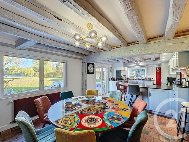 Afficher la photo en grand maison à vendre - 24 pièces - 869.7 m2 - 18 - CENTRE - Century 21 Sologne Immobilier