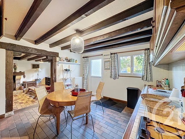 Afficher la photo en grand maison à vendre - 24 pièces - 869.7 m2 - 18 - CENTRE - Century 21 Sologne Immobilier