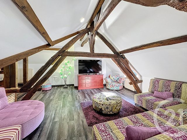 Afficher la photo en grand maison à vendre - 24 pièces - 869.7 m2 - 18 - CENTRE - Century 21 Sologne Immobilier