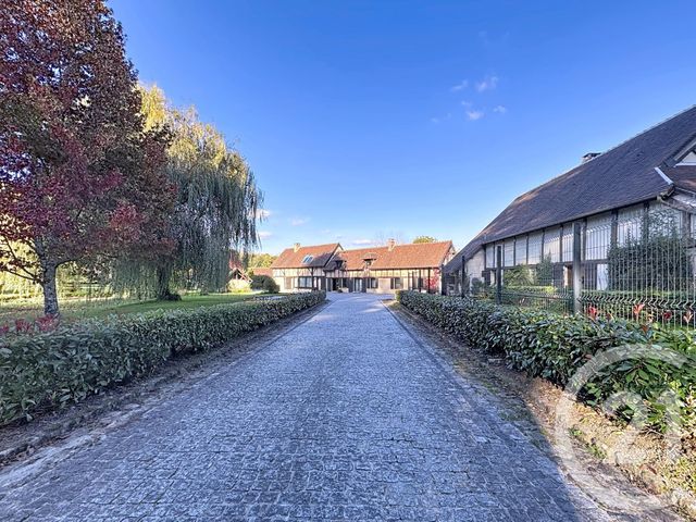 Afficher la photo en grand maison à vendre - 24 pièces - 869.7 m2 - 18 - CENTRE - Century 21 Sologne Immobilier